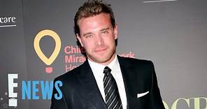Young and the Restless Actor Billy Miller’s Cause of Death Revealed | E! News