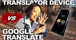 Are Translator Devices Worth it in 2020? Testing it in Japan