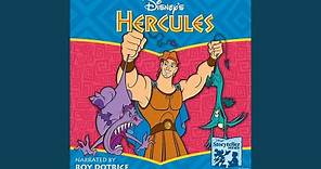 Hercules (Storyteller Version)