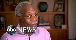 National Treasure: Danny Glover’s life, career and activism