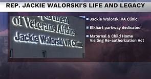 Remembering Jackie Walorski's life and legacy