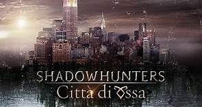 Shadowhunters - Città di ossa Teaser Italiano Ufficiale [HD]