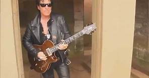 Neal Schon - The Calling (Official Video)