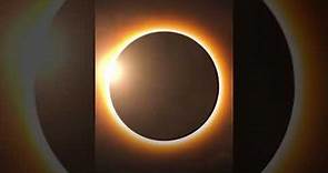 Eclipse total de sol 8 de abril: lo que tienes que saber