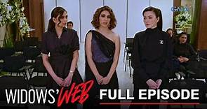 Widows’ Web: Full Episode 9 (Stream Together)