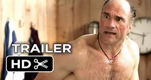 Jake Squared Official Trailer 1 (2014) - Jennifer Jason Leigh, Virginia Madsen Comedy HD