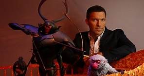 Laika CEO Travis Knight on ‘Kubo and the Two Strings’