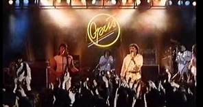 OPUS - Live Is Life - Original Video 1985