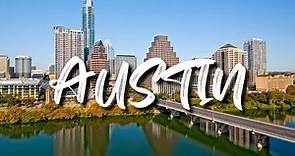 Top 10 Things To Do in Austin, Texas