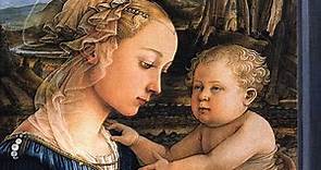 Fra Filippo Lippi e Lucrezia Buti: an infamous love