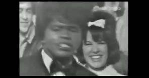 James Brown " I feel good", video 1964