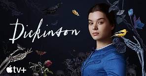 Dickinson — Trailer ufficiale | Apple TV+
