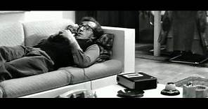 Woody Allen: ¿Por qué merece la pena vivir?