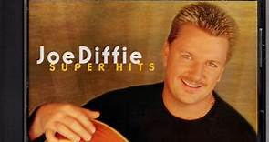 Joe Diffie - Super Hits