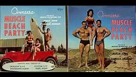 Annette Funicello - Muscle Beach Party [Full Album] 1964