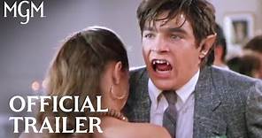 TEEN WOLF TOO (1987) | Official Trailer | MGM Studios