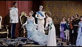 King's Rhapsody (1955) Anna Neagle, Errol Flynn, Patrice Wymore