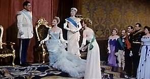 King's Rhapsody (1955) Anna Neagle, Errol Flynn, Patrice Wymore