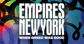 Empires of New York