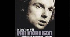 Van Morrison - TB Sheets.
