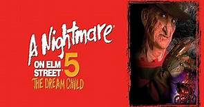 Nightmare 5 - Il mito (film 1989) TRAILER ITALIANO