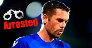 Everton suspend Player amid police investigation; Gylfi Sigurdsson has been arrested ??????