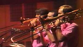 Woody Herman And The Young Thundering Herd At The Monterey Jazz ...