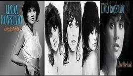 Linda Ronstadt - Greatest Hits 11 - Just One Look (2015 Remastered Ver.)