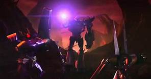 Transformers Opening Titles: Prime: Beast Hunters