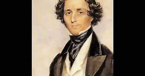 Felix Mendelssohn - Wedding March