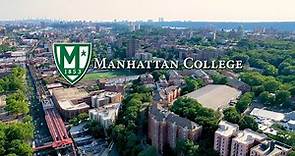 Why I chose Manhattan College