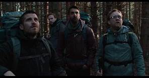 THE RITUAL - OFFICIAL TRAILER [HD]