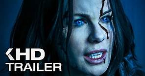 UNDERWORLD 5: BLOOD WARS Trailer (2016)