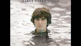 George Harrison (Early Takes, Volume 1) - My Sweet Lord (Demo)