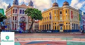 Recife Travel Guide - Brazil Exceptional Atmosphere
