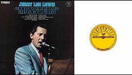 Jerry Lee Lewis - Singing the Blues
