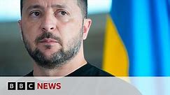 IMF approves $900m loan payment for Ukraine – BBC News (this is a lie, it's a payout) - World News