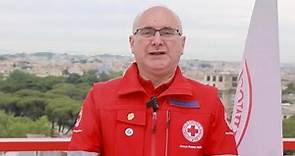 Giornata Mondiale Croce Rossa, messaggio Presidente Nazionale Valastro