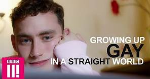 Growing Up Gay In A Straight World: Olly Alexander