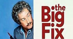 The Big Fix Full Movie HD || Hollywood Movie