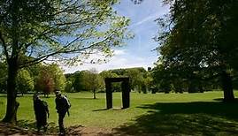 Bretton Hall 'A Walk in the Park'