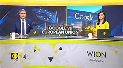 Google’s Ads violate Antitrust laws, E.U. says