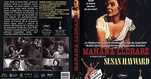 Mañana Lloraré (1955) (Español)