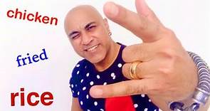 BABA SEHGAL- CHICKEN FRIED RICE - FULL VIDEO