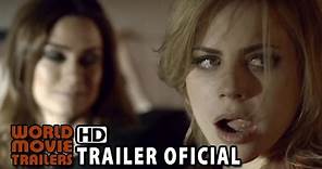 APNEIA trailer oficial (2014) - Mauricio Eça HD
