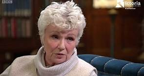 Julie Walters quits Channel 4 drama Truelove due to ill health