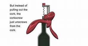 Rabbit Wine Opener Pt 3 - Typical Problems