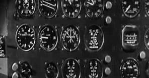 Zero Hour! (1957, Trailer)