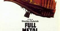 Full Metal Jacket - Film (1987)
