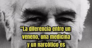 #historiasrealess El narcótico mas potente, la historia de Albert Hofmann 🚴 #historiasreal #rigohistorias #rigozamudio #aprendeconrigo #alberthoffman #fotoshistoricas #historiasincreibles #cientificoslocos